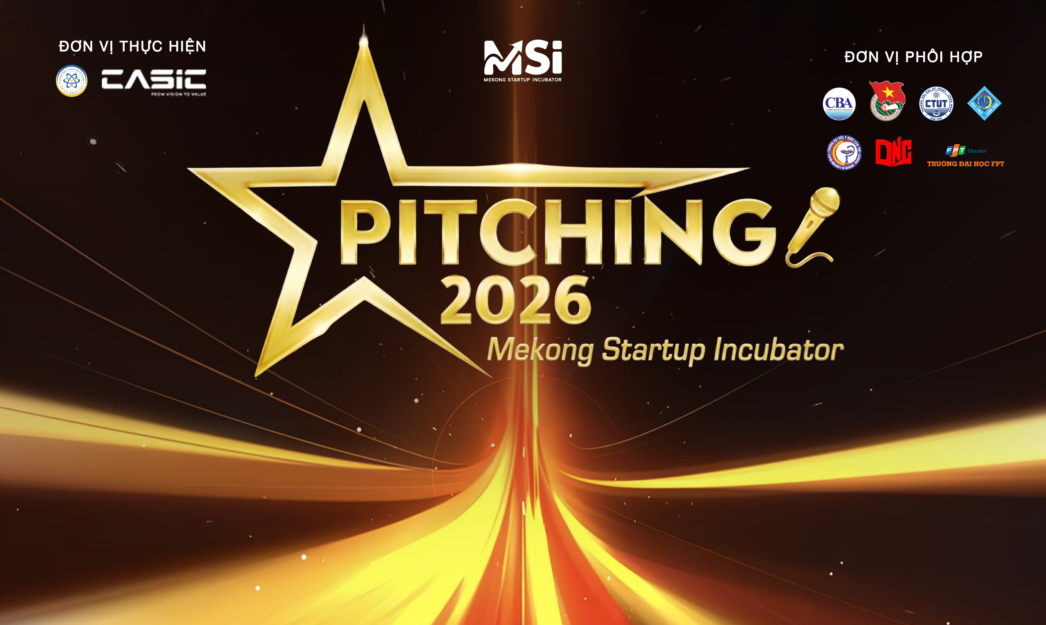 CASIC Can Tho khai trương không gian làm việc chung cho startup